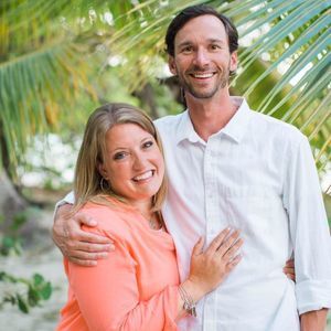 Meet your Posher, Jamie